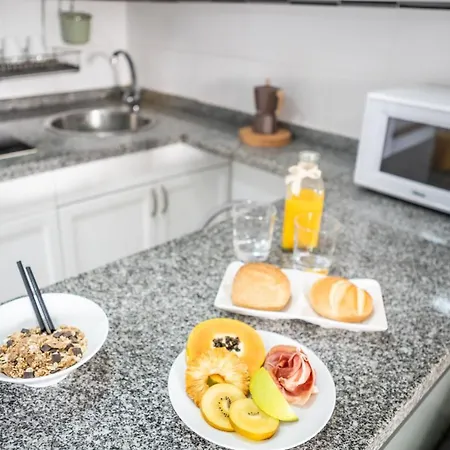 Appartement Rt-bungalow Playmar *