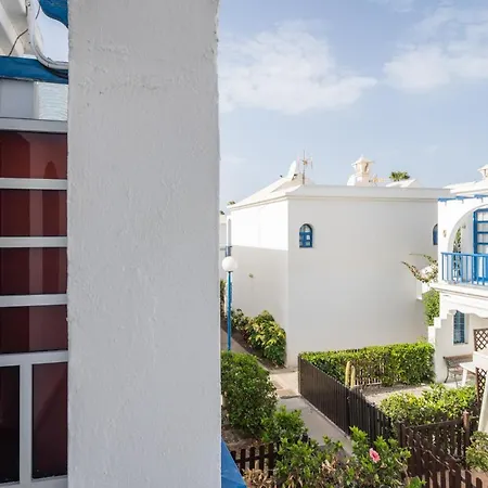 Rt-bungalow Playmar Apartment