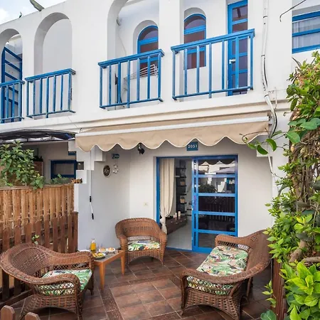 Rt-bungalow Playmar * Las Palmas de Gran Canaria
