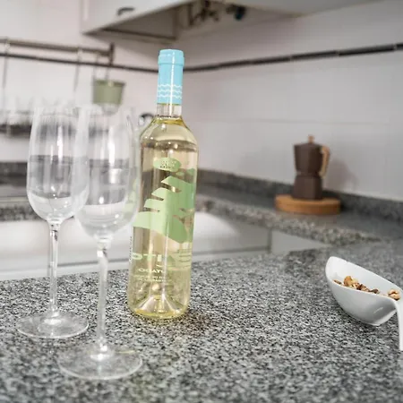 Rt-bungalow Playmar Las Palmas de Gran Canaria