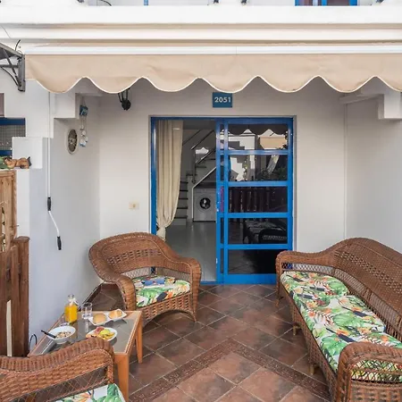 Apartment Rt-bungalow Playmar *