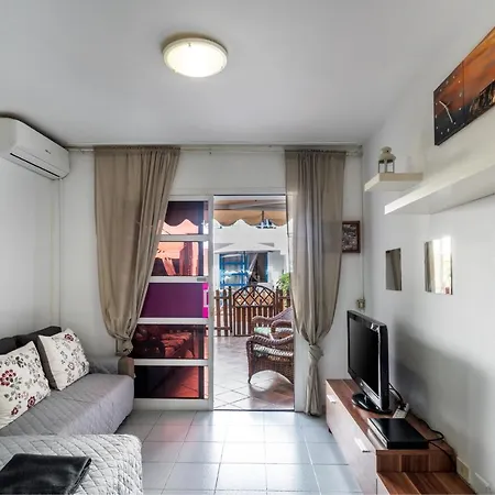 Apartment Rt-bungalow Playmar Las Palmas de Gran Canaria