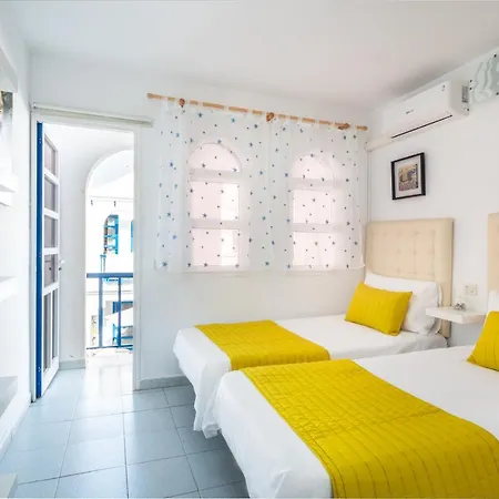Apartamento Rt-bungalow Playmar