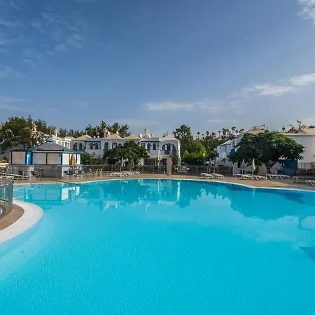Apartamento Rt-bungalow Playmar Las Palmas de Gran Canaria