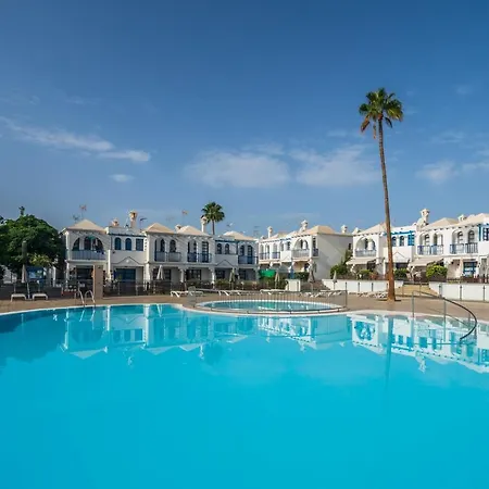 Rt-bungalow Playmar