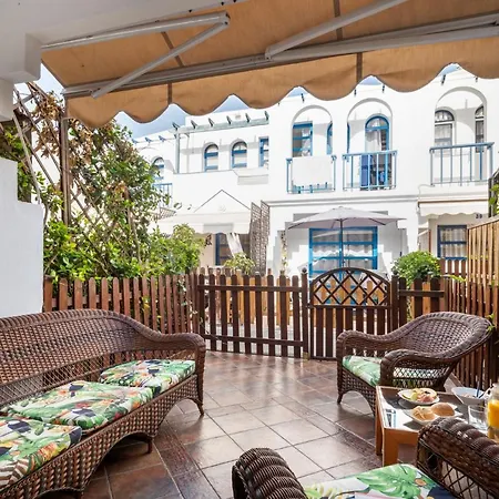 Rt-bungalow Playmar