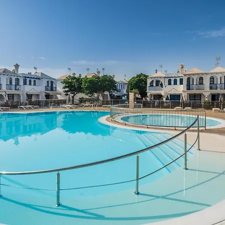 Apartamento Rt-bungalow Playmar Las Palmas de Gran Canaria
