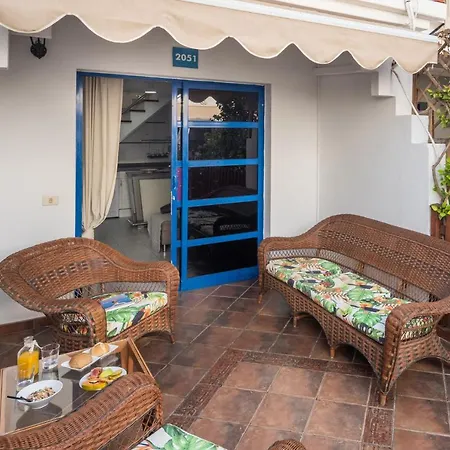 Rt-bungalow Playmar * Las Palmas de Gran Canaria