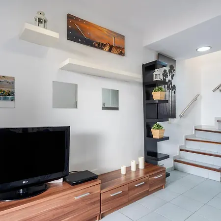 Rt-bungalow Playmar * Las Palmas de Gran Canaria