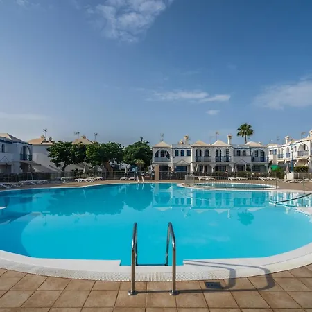 Rt-bungalow Playmar Apartment Las Palmas de Gran Canaria