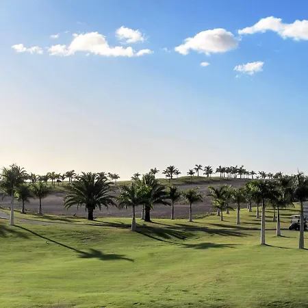 Apartamento Rt-bungalow Playmar *